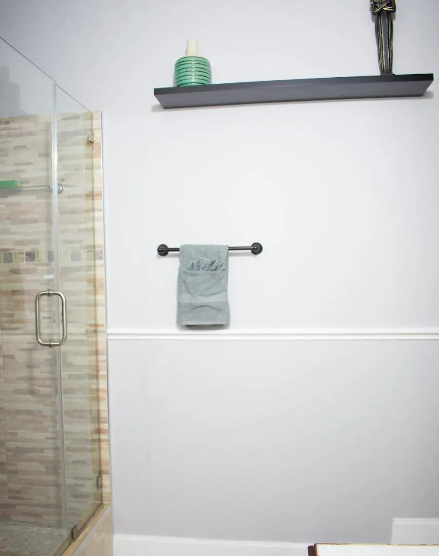 Casa Tianna - Vacation Rental Kgn Jamaica Maverty Kingston