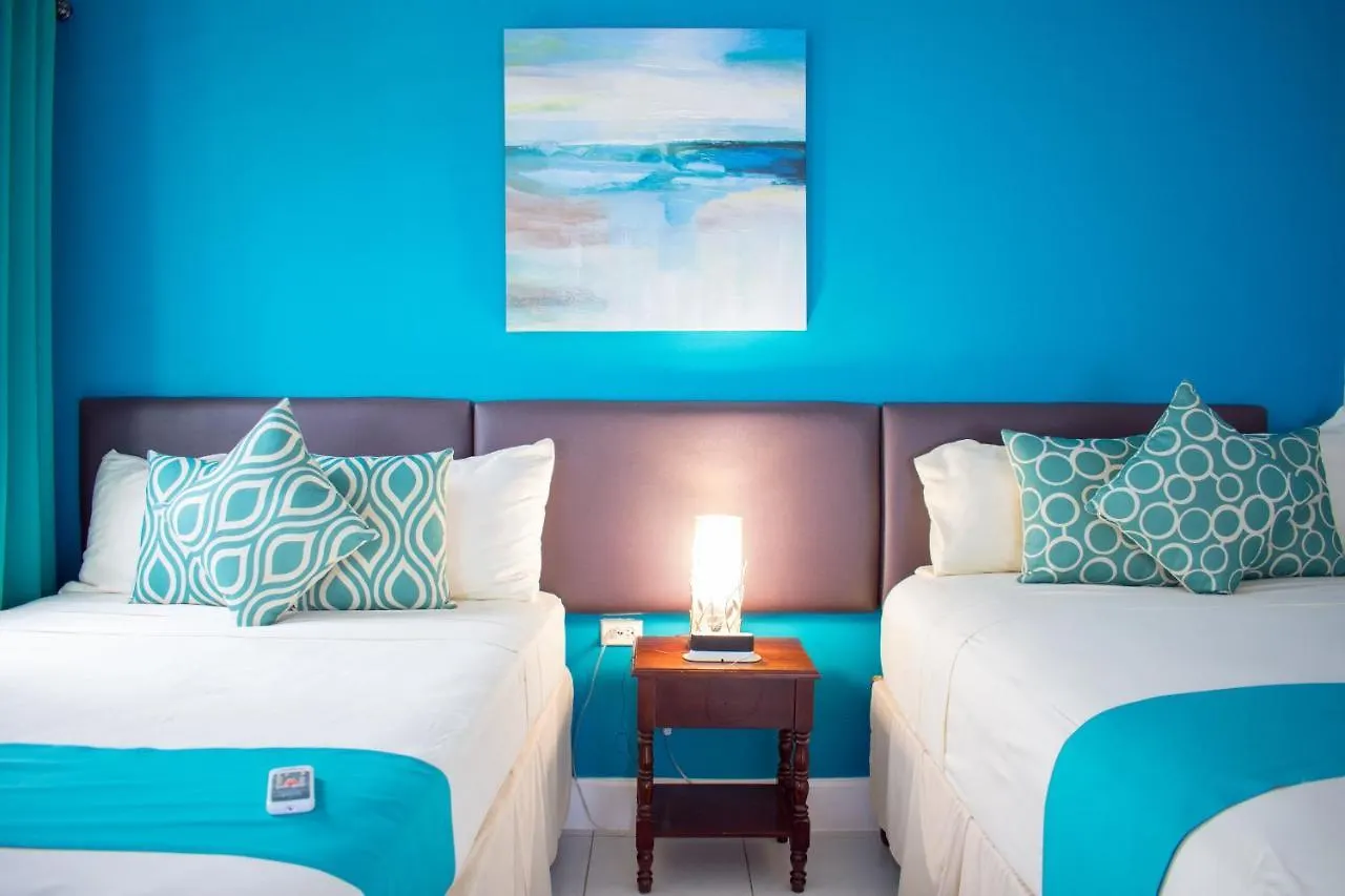 Apartment Casa Tianna - Vacation Rental Kgn Jamaica Maverty