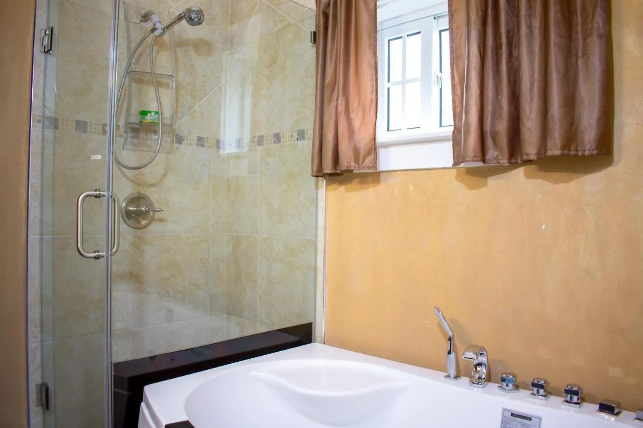 Apartment Casa Tianna - Vacation Rental Kgn Jamaica Maverty Jamaica