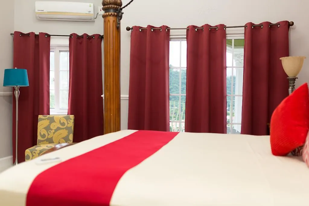 Casa Tianna - Vacation Rental Kgn Jamaica Maverty Apartment