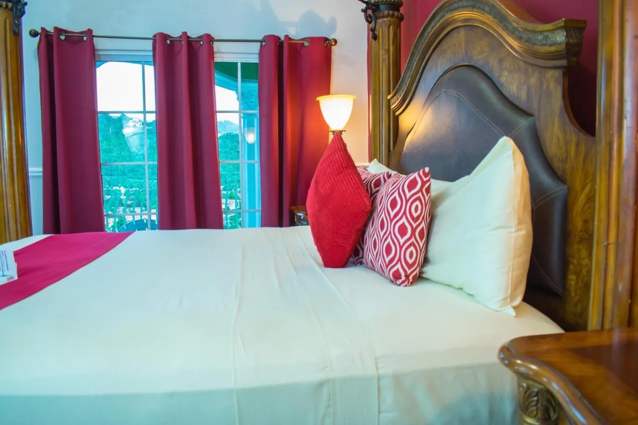 Casa Tianna - Vacation Rental Kgn Jamaica Maverty Jamaica