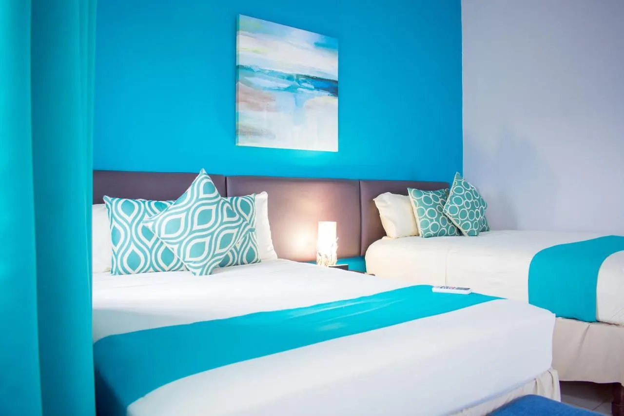 Apartment Casa Tianna - Vacation Rental Kgn Jamaica Maverty