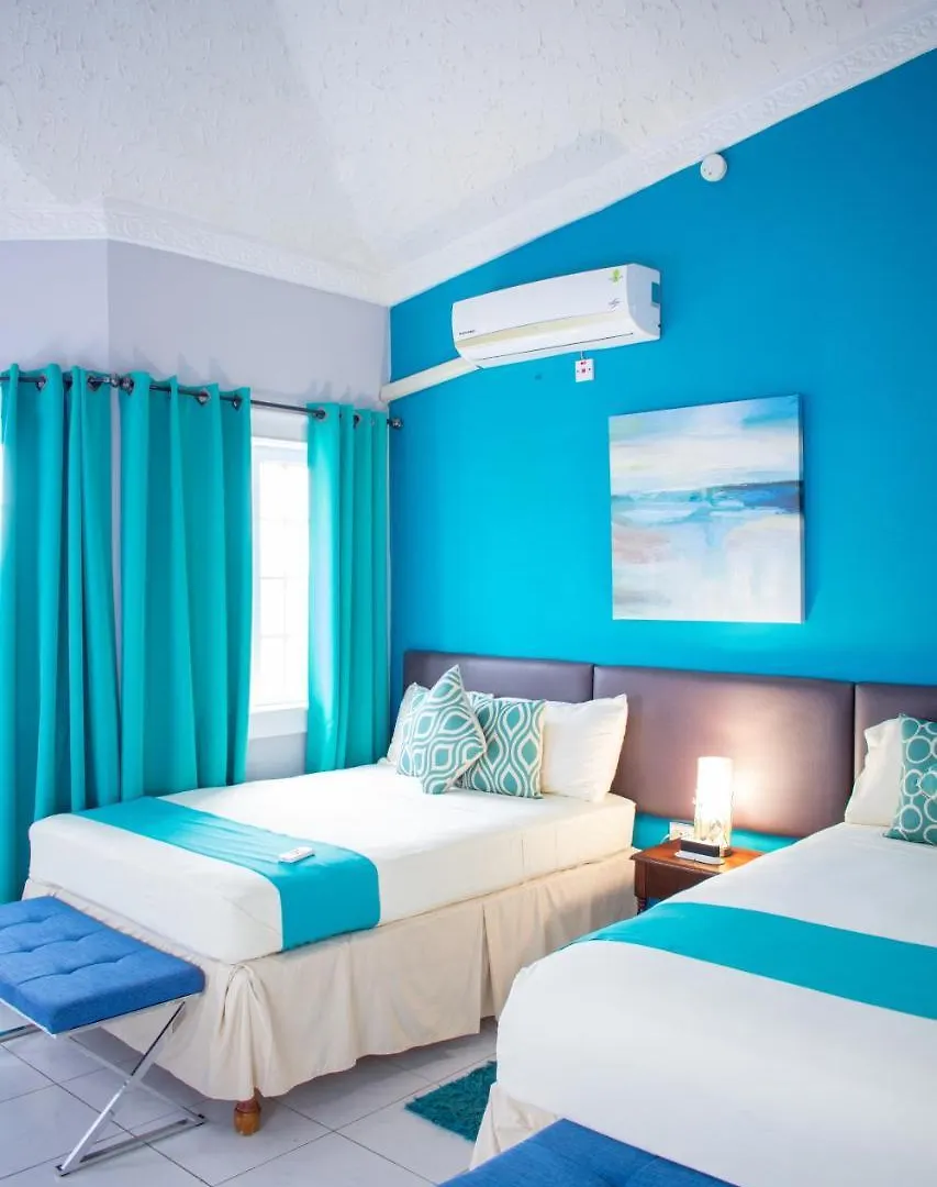 Apartment Casa Tianna - Vacation Rental Kgn Jamaica Maverty