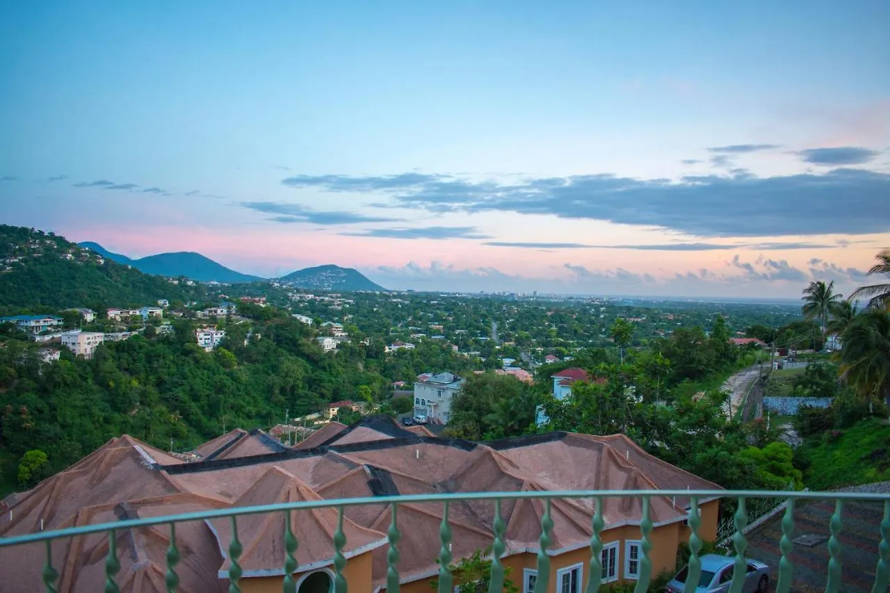 Apartment Casa Tianna - Vacation Rental Kgn Jamaica Maverty Jamaica